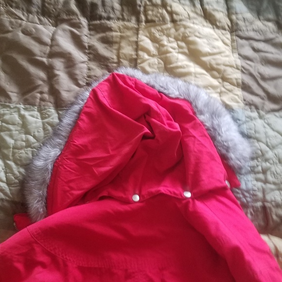 JL Colebrook Coat NWOT - Picture 8 of 8